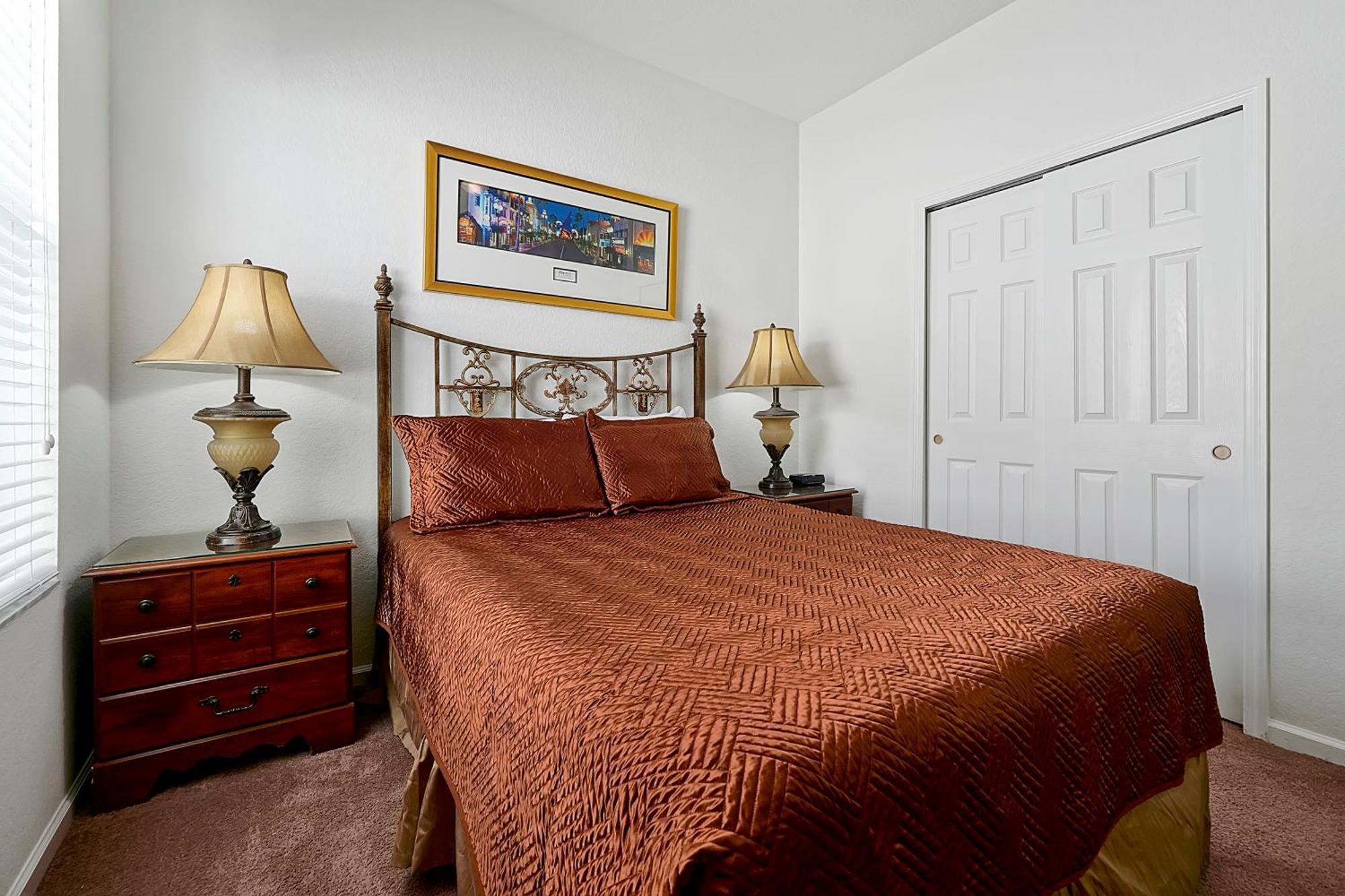 Mickey'S Ranch - 4 Bed Pool Home - Windsor Hills Орландо Экстерьер фото