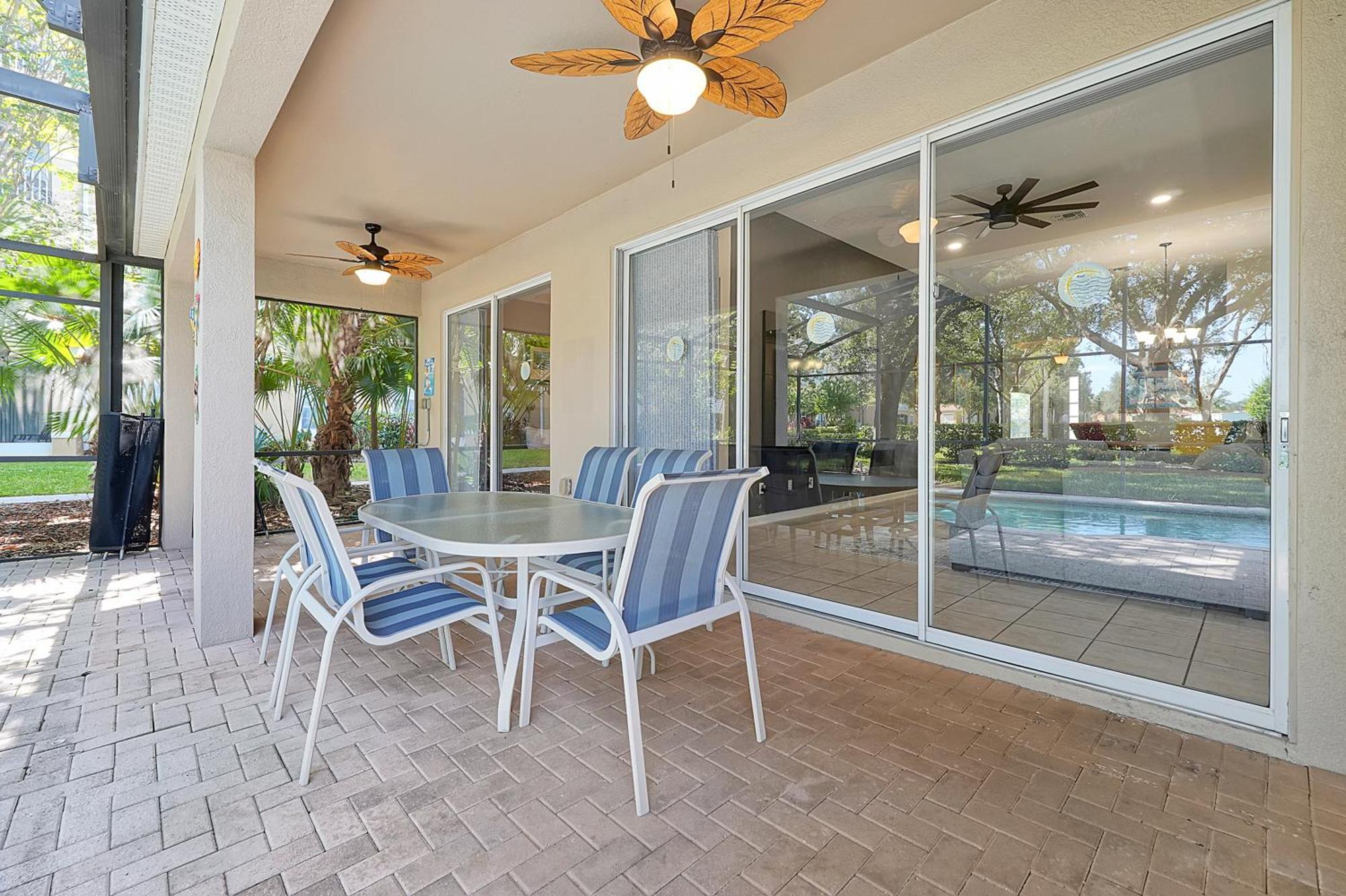 Mickey'S Ranch - 4 Bed Pool Home - Windsor Hills Орландо Экстерьер фото