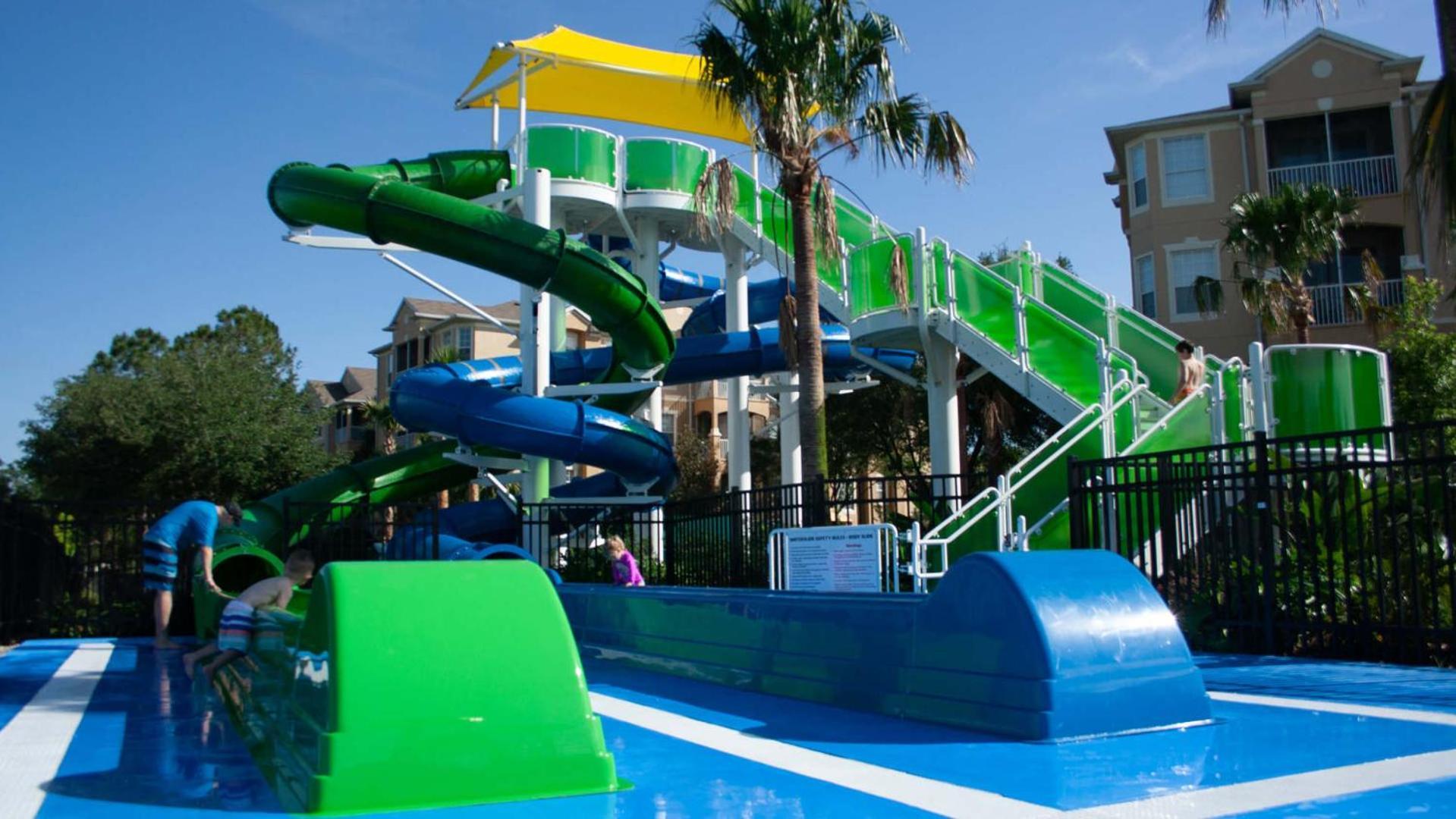 Mickey'S Ranch - 4 Bed Pool Home - Windsor Hills Орландо Экстерьер фото