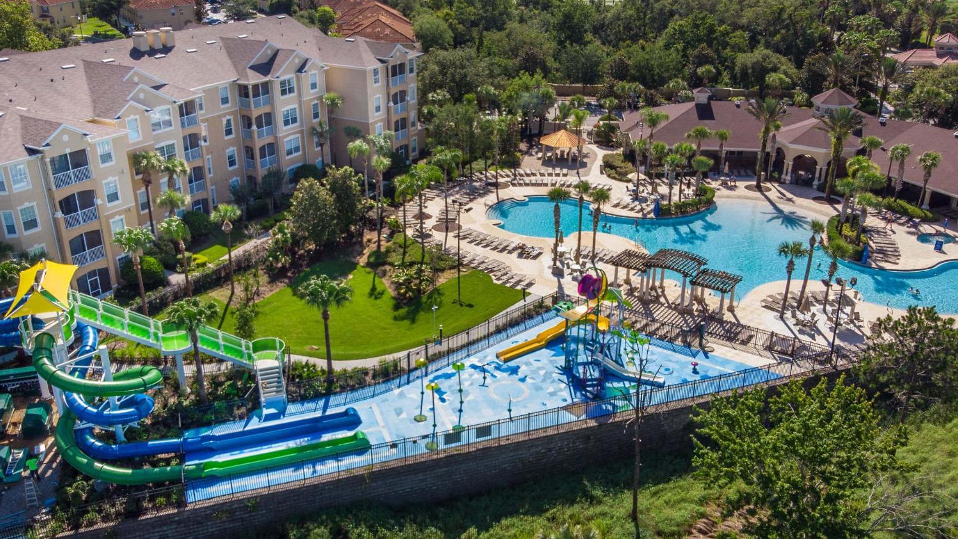 Mickey'S Ranch - 4 Bed Pool Home - Windsor Hills Орландо Экстерьер фото